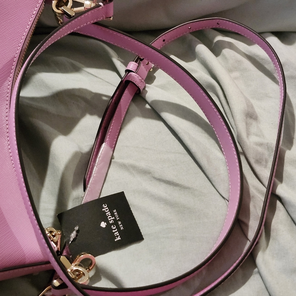 KATE SPADE SHOULDER BAG - Picture 6 of 7